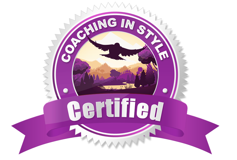 certification, coaching