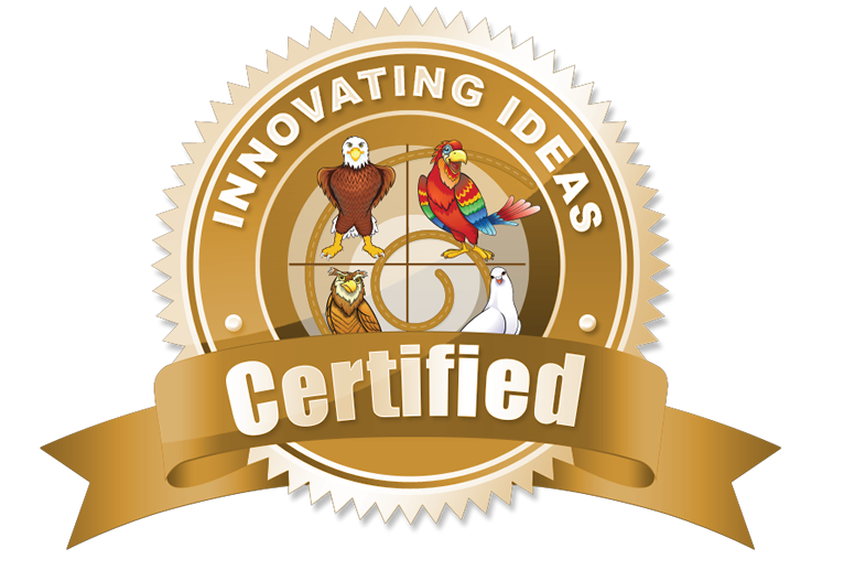Innovation Certification