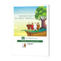 Student Profile DISC Assessment