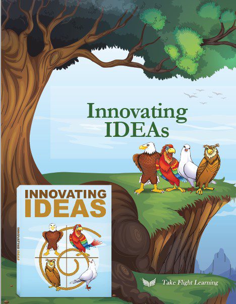 innovating ideas training program