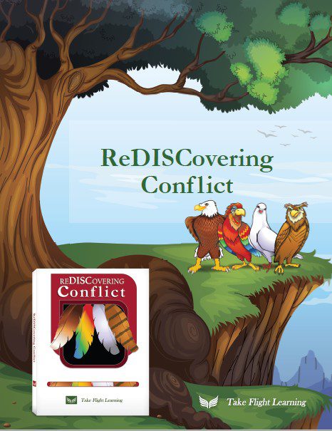 rediscovering conflict management