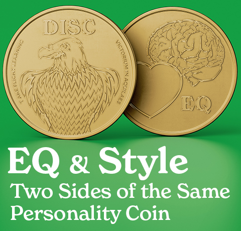 EQ and Style: Two Sides of the Same Personality Coin