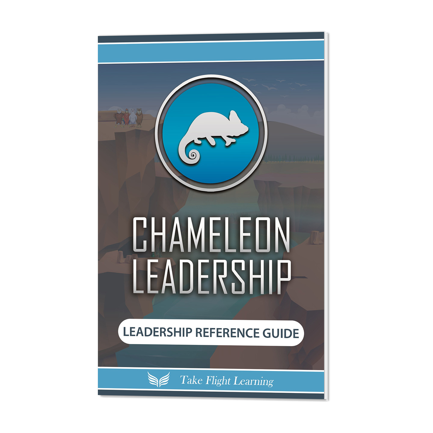 Chameleon Leader