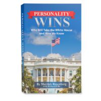 Personality Wins Book