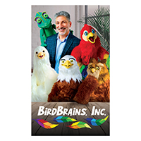 BirdBrains, Inc. Movie Options