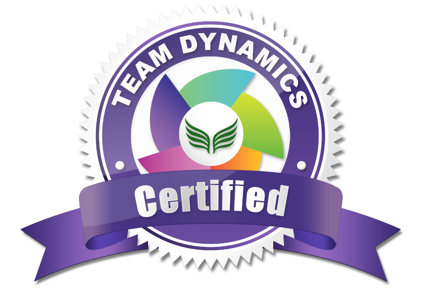 Team Dynamics Certification