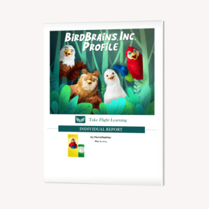 BirdBrains, Inc. Profile