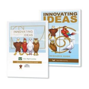 Innovating IDEAs