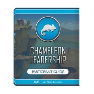 disc training materials