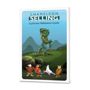 disc training materials