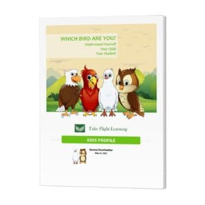 disc training materials