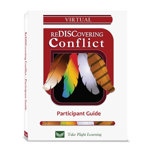 disc training materials