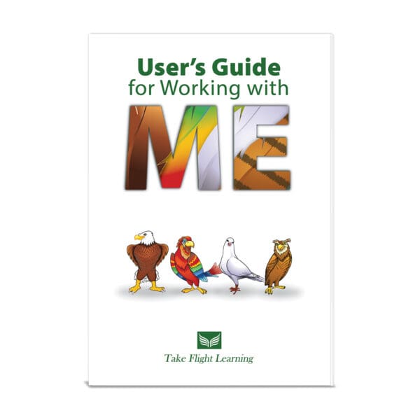 User's Guide for Working with Me