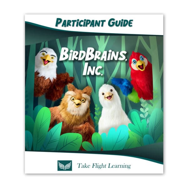 BirdBrains, Inc. Participant Guide