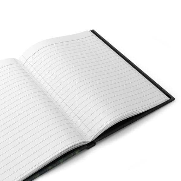 BirdBrains, Inc. Hardcover Journal Matte Finish - Image 2
