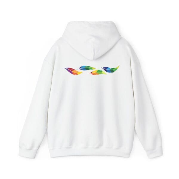 BirdBrains, Inc. Hoodie - Image 2