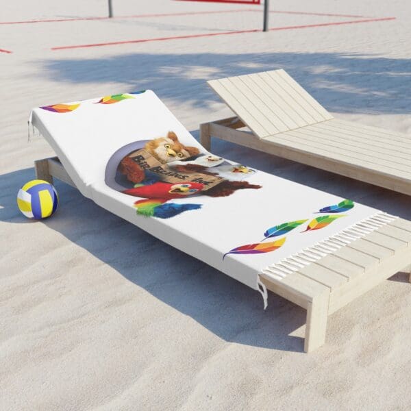 Boho Beach Cloth - Image 2