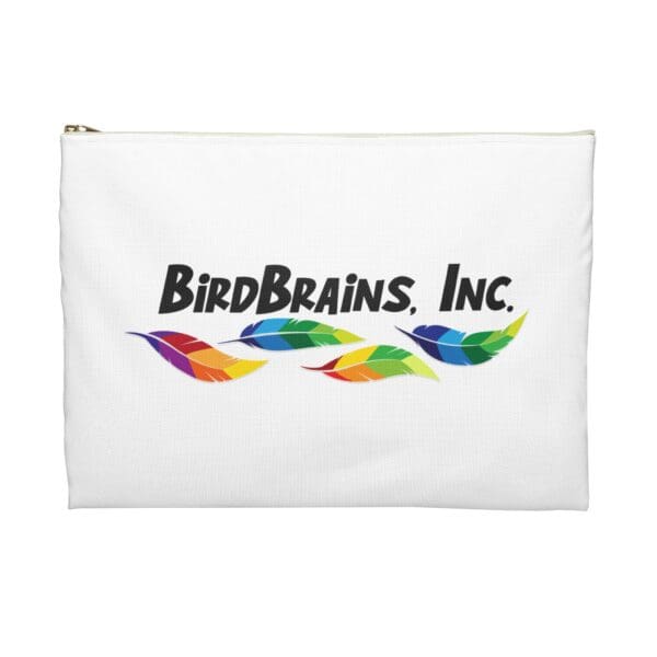BirdBrains, Inc. Accessory Pouch - Image 4