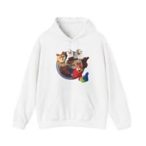 BirdBrains, Inc. Hoodie
