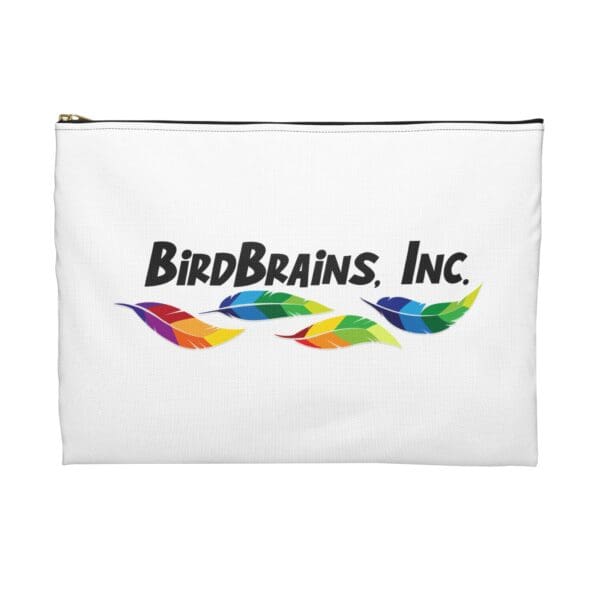 BirdBrains, Inc. Accessory Pouch - Image 2