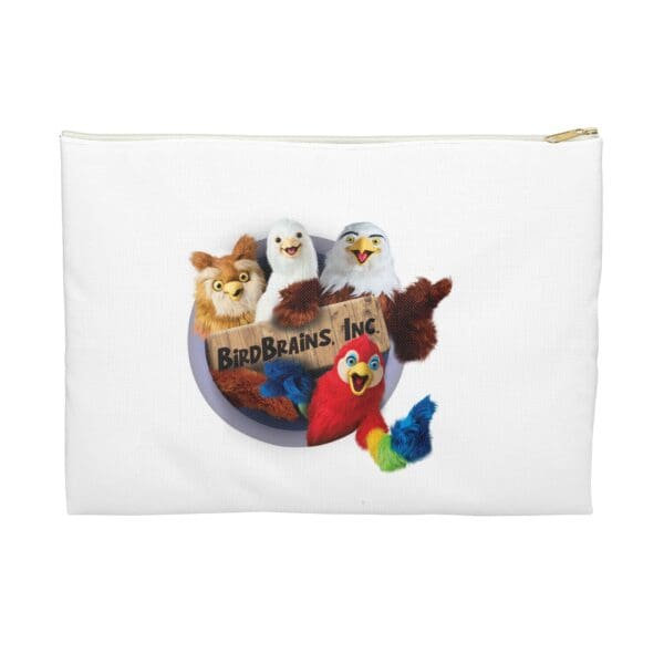 BirdBrains, Inc. Accessory Pouch - Image 3