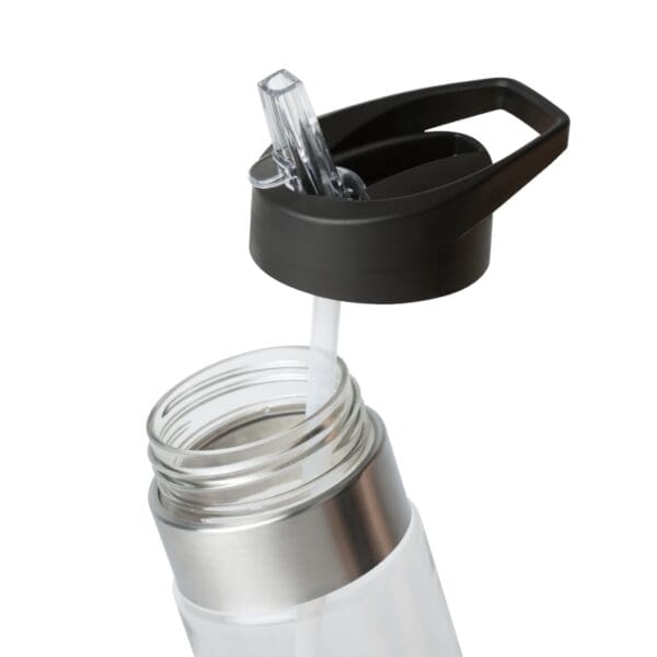 All 4 Birds on Sport Bottle, 20oz - Image 3