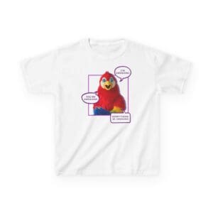 Youth - "I'm Awesome! You're Awesome! Everything is Awesome!" T-Shirt