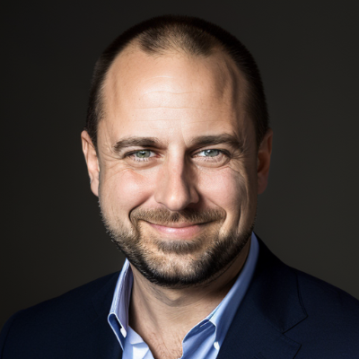 Dave Barton - High Flyer Affiliate
