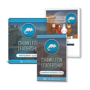 Chameleon Leadership