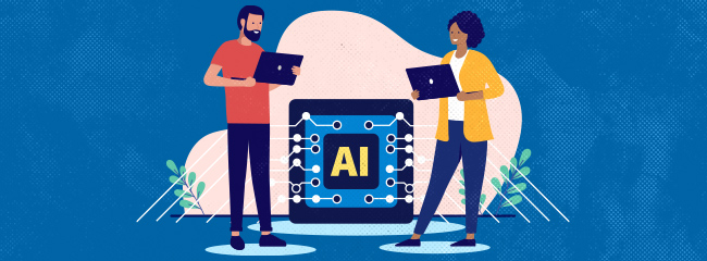 How Your Personality Style Shapes Your Reaction to AI