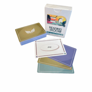 Reading the Room Card Deck