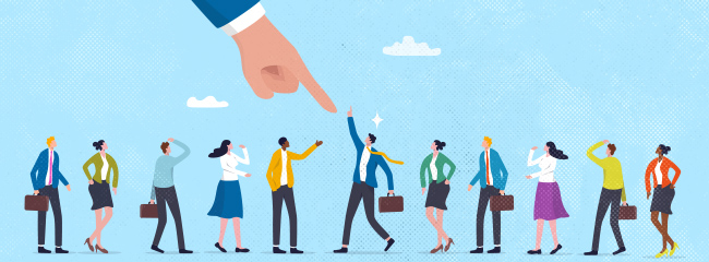 Land the Job by Adapting to the Interviewer’s Personality Style