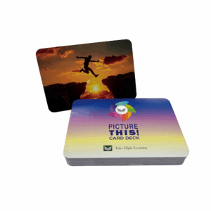 Picture This Card Activity