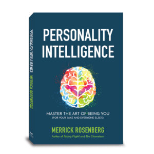 Personality Intelligence Book