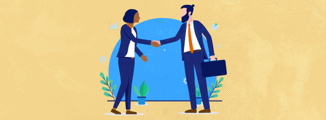 You’re Not Selling Them, You’re Selling You