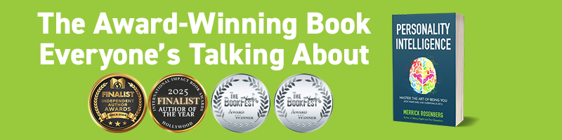 Merrick_Rosenberg_Header_Background_03 The Award winning book everyones talkig