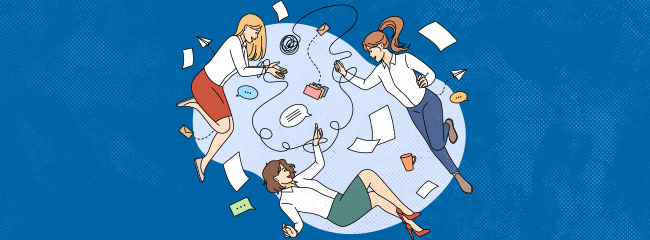 Align Your Career with Your Personality