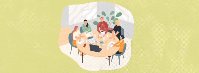 The Rise of Dove Leaders: Why Empathy Is Redefining Leadership